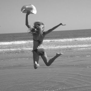 Meet your Posher, Jenn